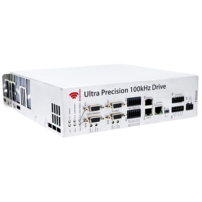 纳米级驱控一体机