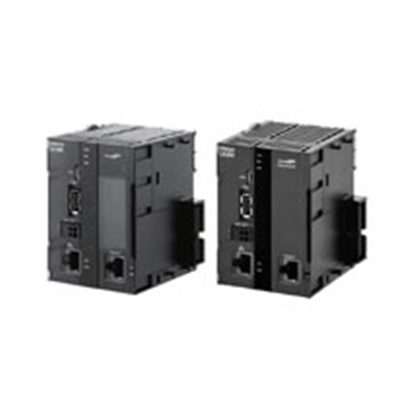 可编程多轴运动控制器 CK3M / CK5M系列