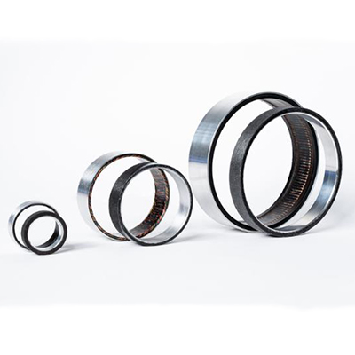 空心杯直驱电机