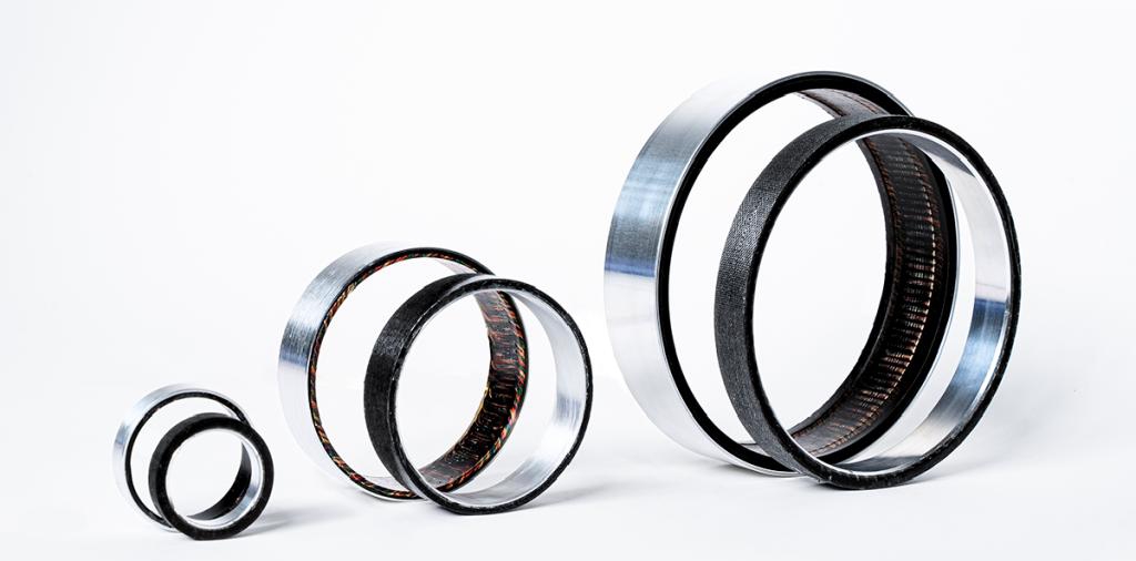 三星重磅布局机器人核心赛道，ALVA电机凭无齿槽技术引领驱动革命