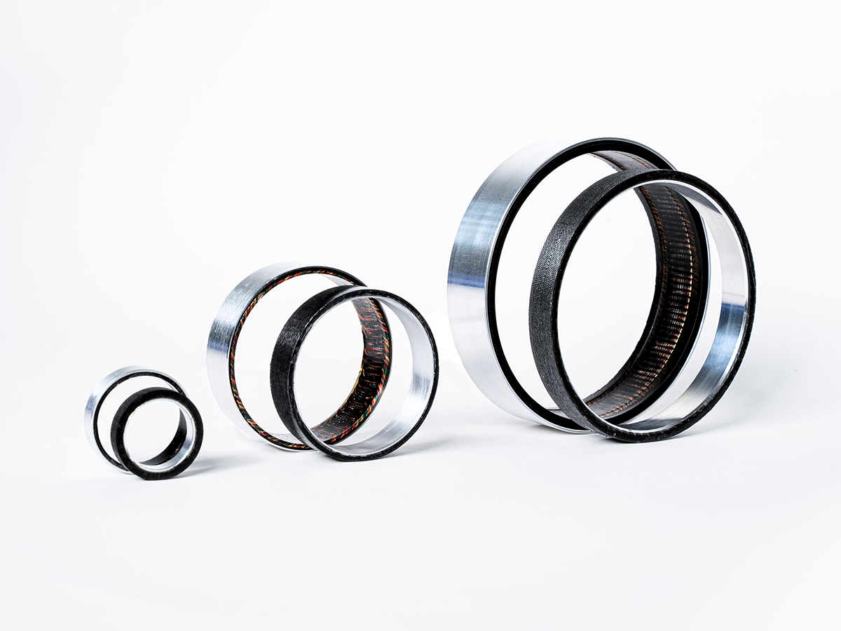 Alva Industries 推出 SlimTorq™ 系列轻型和 Max Precision 扭矩电机